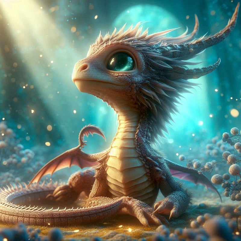 Dragon Fantasy